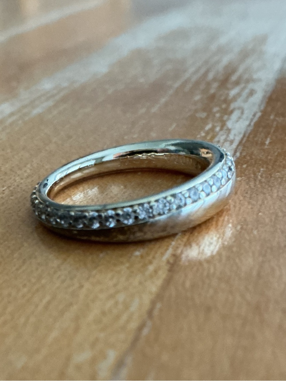 Kendra Scott Ring